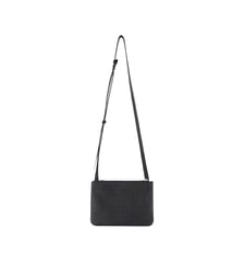 Sac à main double pochette cuir Ikks