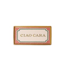 Plateaux Décoratif Ciao Cara La DoubleJ