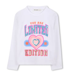 T-shirts à manches longues Billieblush