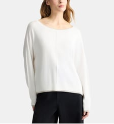 Pull en Lurex® Liu Jo