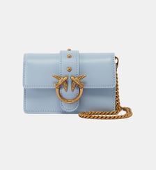 Micro love bag one simply Pinko