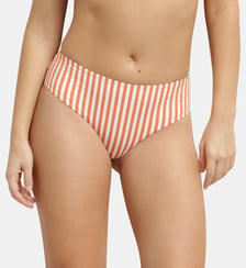 Bas de maillot de bain slip Resort Dim