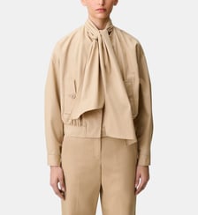 Trench court Claudie Pierlot