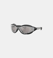 Lunettes de soleil Irrégulier SK6024 Swarovski