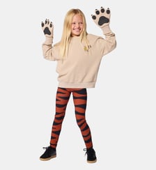 Sweat à manches longues Kenzo Kids