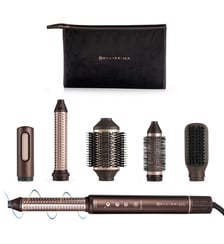 Fer multistyle Prodigy 6 en 1 Bellissima