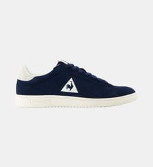 Sneakers en suede Prestance Le Coq Sportif
