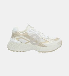 CARTER 2.0 TECH M  -  BLANC CASSE/DORE No Name