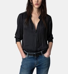Blouse Tink Satin Zadig&Voltaire