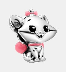 Charm Disney Les Aristochats Marie Pandora