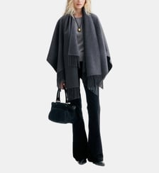Poncho Hope Vanessa Bruno