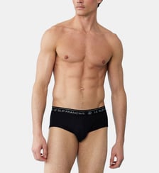 Slip en coton Le Slip Francais