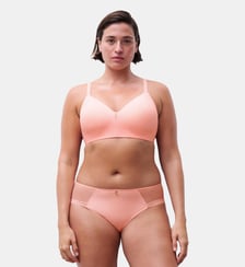 Culotte avec bijou Chantelle