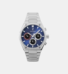 Montre Copilote Bleu 230F161 Pierre Lannier