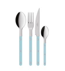 Set de 4 couverts de table, Bistrot Sabre