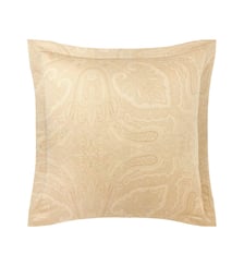 Taie à volant en satin Ralph Lauren Home