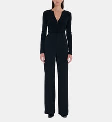 Pantalon Perle Zapa