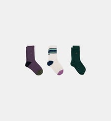 Coffret de 3 chaussettes Billybelt