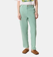 Pantalon Armina Strpes Leon & Harper