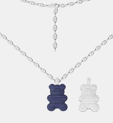 Collier BABA APM Monaco