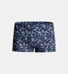 Boxer de bain imprimé floral Impetus