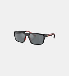 Lunettes de soleil Rectangulaire FZ6003U Scuderia Ferrari
