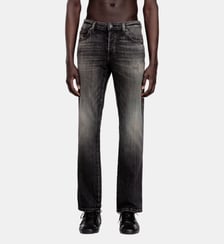 Slim Jeans Regular Waist 1993 D-Vyl Diesel