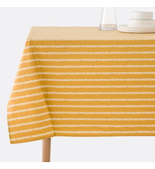 Nappe coton enduit Irun La Redoute Interieurs