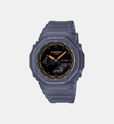 Montre Casio G-shock Noir GA-2100K-2AER G-Shock