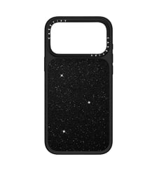 Étui pour smartphone Swarovski x CASETiFY, Crystal Fabric, iPhone® 18 Pro Max Swarovski