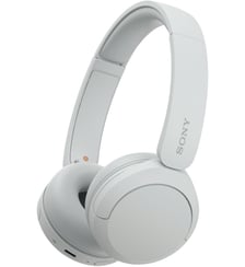 Casque WH-CH520 Blanc Sony