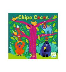 Jeux - Chipe Cocos Djeco