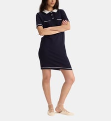 Robe Polo Clarisse Ines de la Fressange Paris