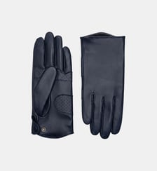 Gants Ruba Mobilité Homme Cuir Doublés Soie Agnelle