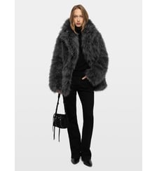 Manteau Faune Zadig&Voltaire