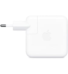 Chargeur ordinateur portable Secteur 70W USB-C Apple