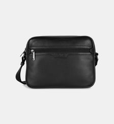 Sacoche Milano Gentlemen en cuir Lancaster