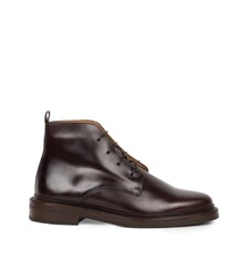 Bottines Haïkel Cuir Pull-Up Bobbies