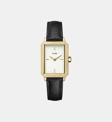 Montre Fluette Blanc CW11504 Cluse