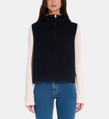 Gilet Gelia Nocturne Zapa