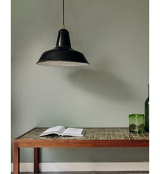 Suspension industrielle Sonia N°248- Produit chiné Debongout