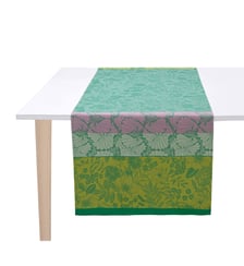 Chemin de table Cottage Le Jacquard Francais