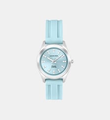 Montre Adrienne Bleu clair XC33414IBC\5 Louis Pion