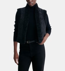 Gilet Haman Vanessa Bruno