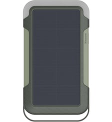 Batterie externe 16000 mAh SOLARGO POCKET lampe torche Xmoove