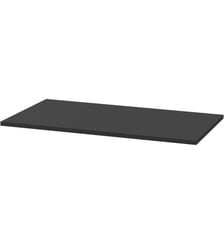 Cuisine extérieure ETAGERE INTERIEUR NOIRE MC80ETE13 Le Marquier