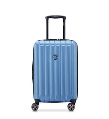Valise rigide LONGITUDE 4RR 55 cm Delsey Paris