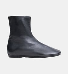 Bottines Dalleta en cuir Jonak