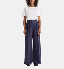 Pantalon Marlène Ines de la Fressange Paris