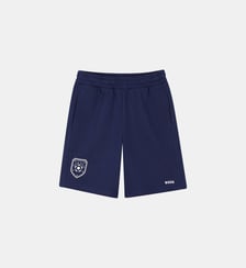 Short de foot BOSS Kidswear
